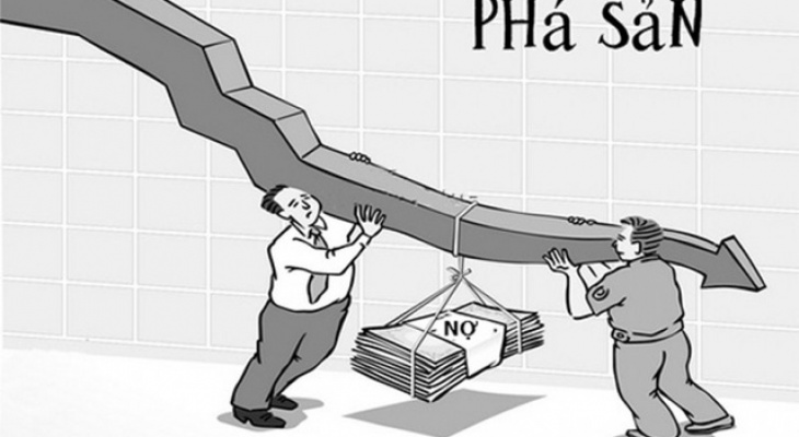 Trách nhiệm vô hạn được áp dụng đối với loại hình doanh nghiệp nào?