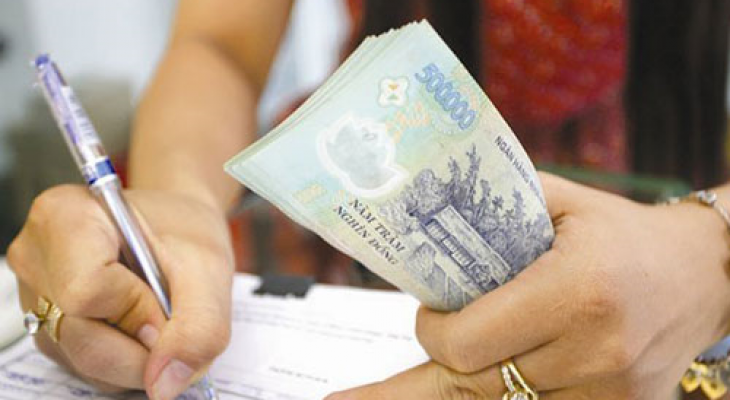 Công ty có được phạt tiền người lao động?  