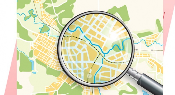 Đất nằm trong quy hoạch có được cấp sổ đỏ?