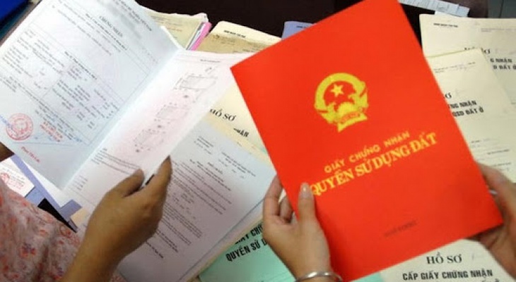 Hồ sơ, thủ tục chuyển từ thuê đất trả tiền hàng năm sang thuê đất trả tiền một lần