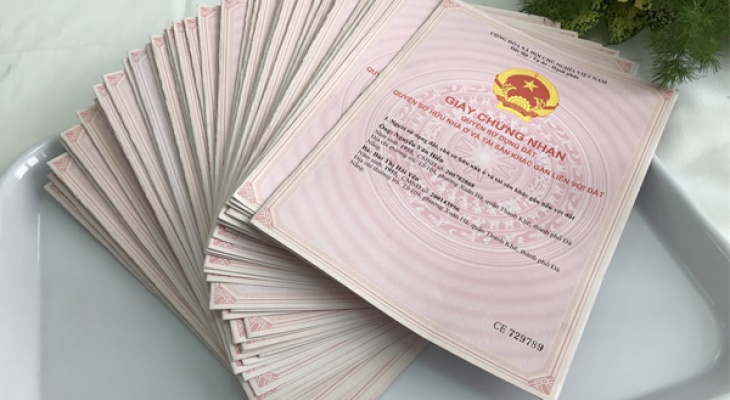 Sử dụng tài sản của bố mẹ thế chấp vay vốn được không? 