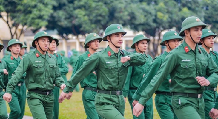 Đang đi làm xa nên không thực hiện được theo lệnh triệu tập nghĩa vụ quân sự có bị coi là trốn tránh nghĩa vụ quân sự không?