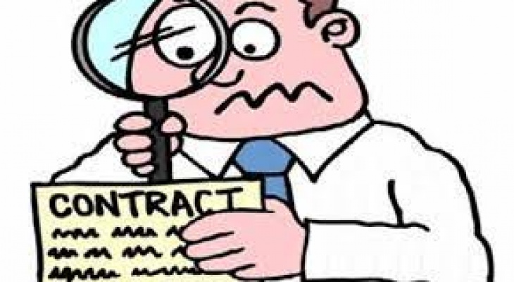 Xử lý trong trường hợp bên mua vi phạm nghĩa vụ thanh toán