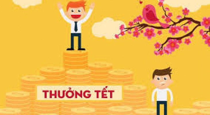 Thưởng tết 2021 của công chức, viên chức như thế nào?