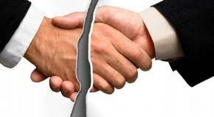 Khi nào được hủy bỏ hợp đồng