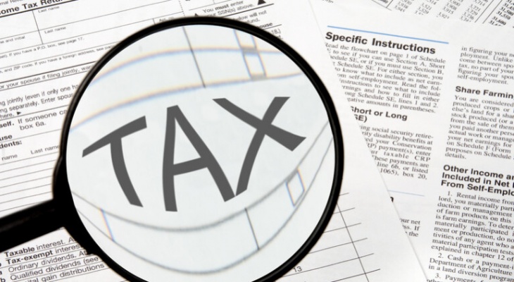 Chi phí nào được trừ khi tính thuế thu nhập doanh nghiệp? 