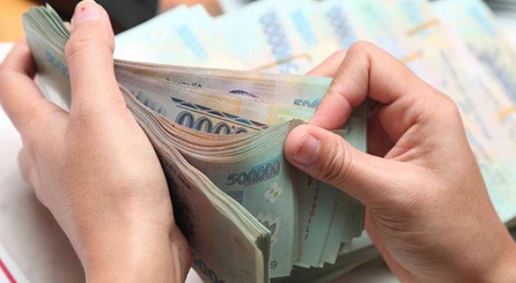 Sử dụng tiền người khác phạm pháp mà có để mua sắm có phạm tội không?