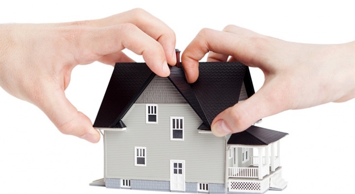 Mua nhà sổ chung có rủi ro không? 