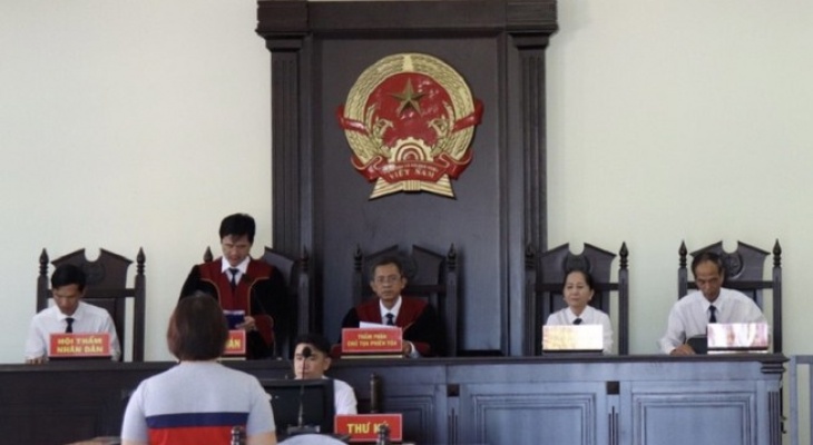 Bình Phước: Phạt tù và buộc người vay phải trả nợ