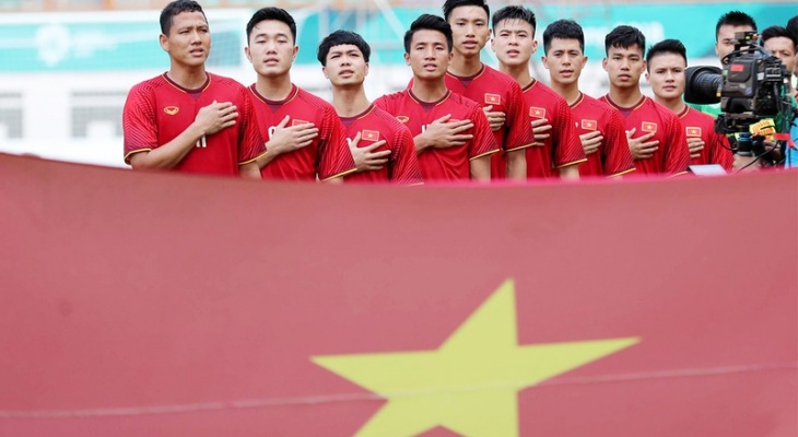 Luật quy định thế nào về sở hữu bản ghi âm Quốc ca?