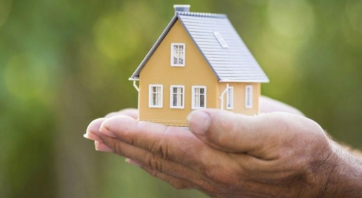 Đất chưa làm sổ đỏ có được xây dựng nhà ở không?